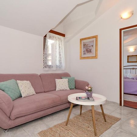 Apartmani Basic 1 Split Exterior foto