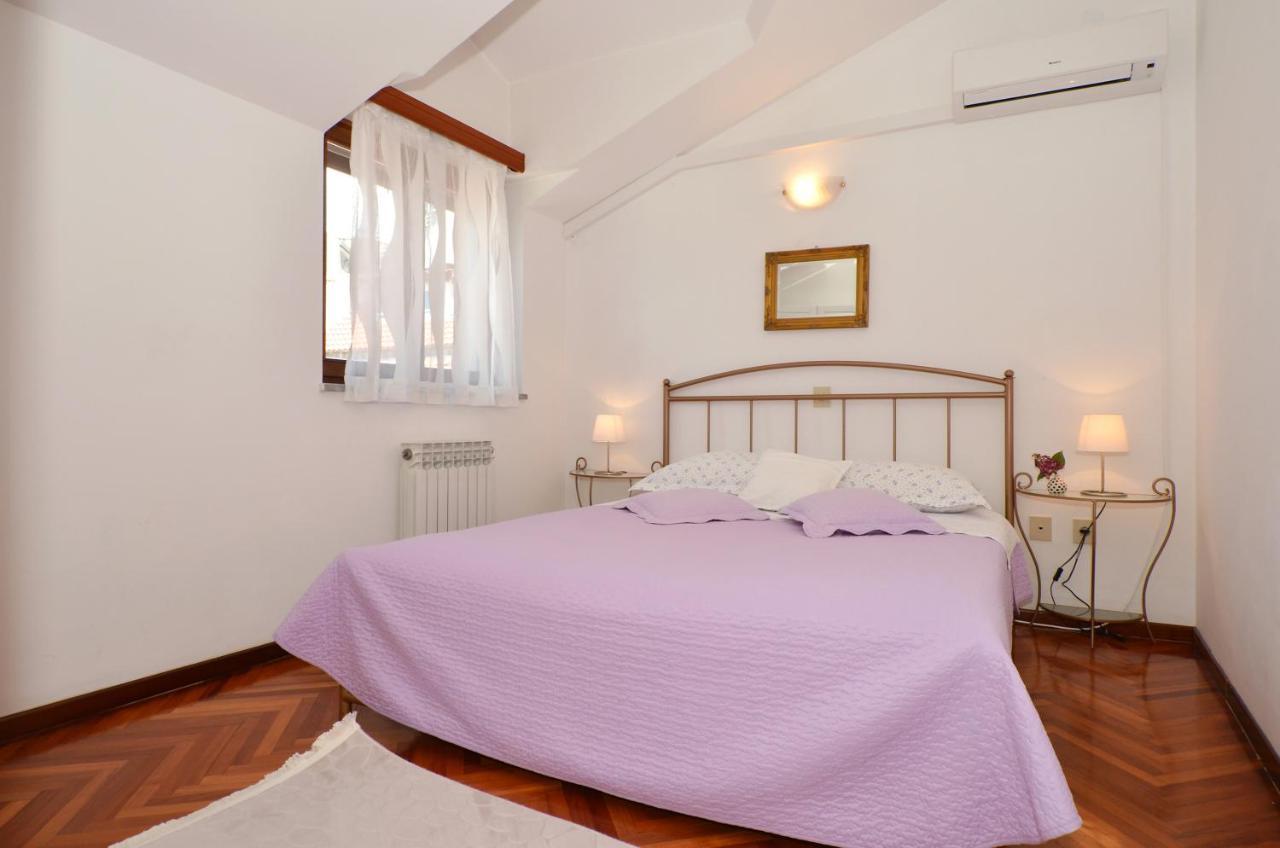 Apartmani Basic 1 Split Exterior foto