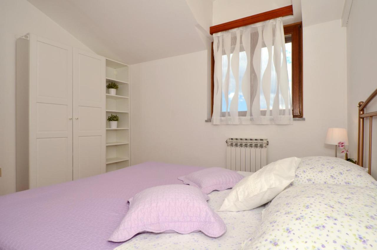 Apartmani Basic 1 Split Exterior foto