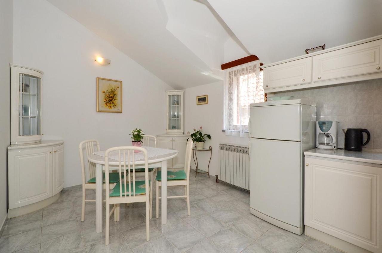 Apartmani Basic 1 Split Exterior foto